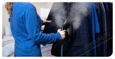 Zelmer ZIS5400 Gőzállomás Háztartás / Otthon / Kültér - Vasaló - Gőzállomás - 526712