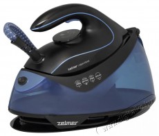 Zelmer ZIS5400 Gőzállomás Háztartás / Otthon / Kültér - Vasaló - Gőzállomás - 526712