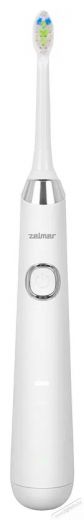 Zelmer ZTB8010W Elektromos fogkefe Sz&eacute;ps&eacute;g&aacute;pol&aacute;s / Eg&eacute;szs&eacute;g - Sz&aacute;j / fog &aacute;pol&aacute;s - Elektromos fogkefe - 526715