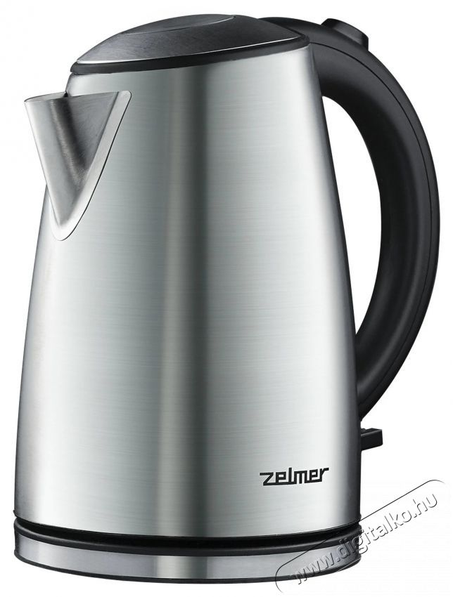 Zelmer ZCK1274 Konyhai term&eacute;kek - V&iacute;zforral&oacute; / teafőző - 513272