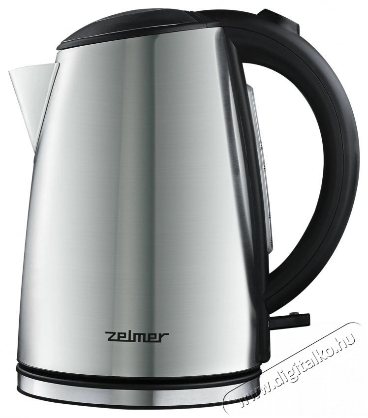 Zelmer ZCK1274 Konyhai term&eacute;kek - V&iacute;zforral&oacute; / teafőző - 513272