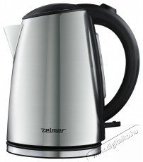 Zelmer ZCK1274 - Konyhai termékek - Vízforraló / teafőző - 513272