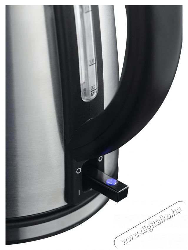 Zelmer ZCK1274 Konyhai term&eacute;kek - V&iacute;zforral&oacute; / teafőző - 513272