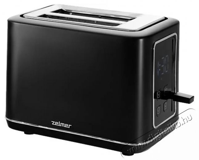 Zelmer Keny&eacute;rpir&iacute;t&oacute; ZTS7990 Konyhai term&eacute;kek - Konyhai kisg&eacute;p (s&uuml;t&eacute;s / főz&eacute;s / hűt&eacute;s / &eacute;telk&eacute;sz&iacute;t&eacute;s) - Keny&eacute;rpir&iacute;t&oacute; - 538155