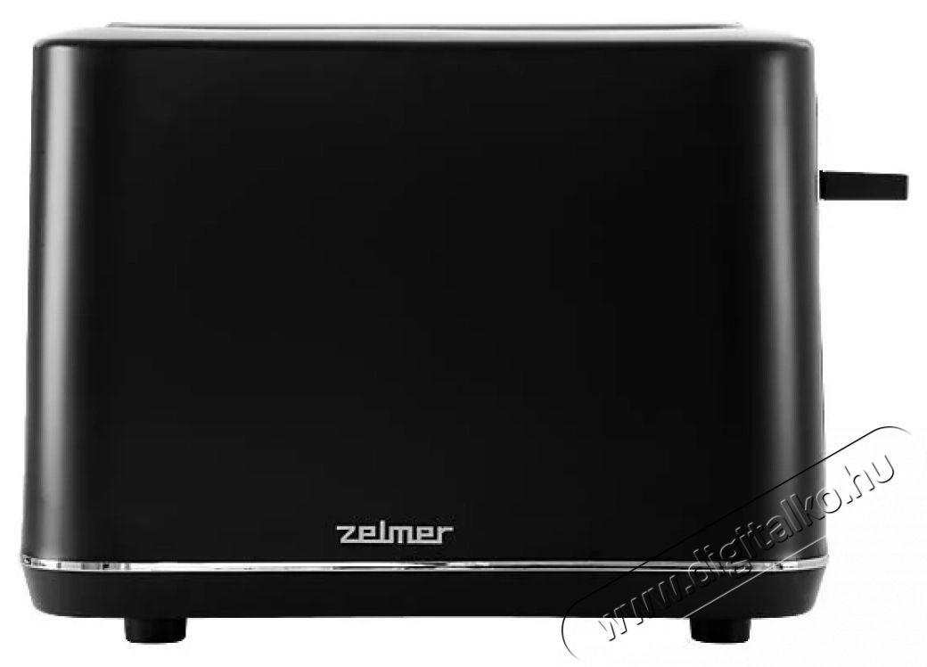 Zelmer Keny&eacute;rpir&iacute;t&oacute; ZTS7990 Konyhai term&eacute;kek - Konyhai kisg&eacute;p (s&uuml;t&eacute;s / főz&eacute;s / hűt&eacute;s / &eacute;telk&eacute;sz&iacute;t&eacute;s) - Keny&eacute;rpir&iacute;t&oacute; - 538155