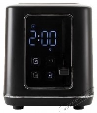 Zelmer Keny&eacute;rpir&iacute;t&oacute; ZTS7990 Konyhai term&eacute;kek - Konyhai kisg&eacute;p (s&uuml;t&eacute;s / főz&eacute;s / hűt&eacute;s / &eacute;telk&eacute;sz&iacute;t&eacute;s) - Keny&eacute;rpir&iacute;t&oacute; - 538155