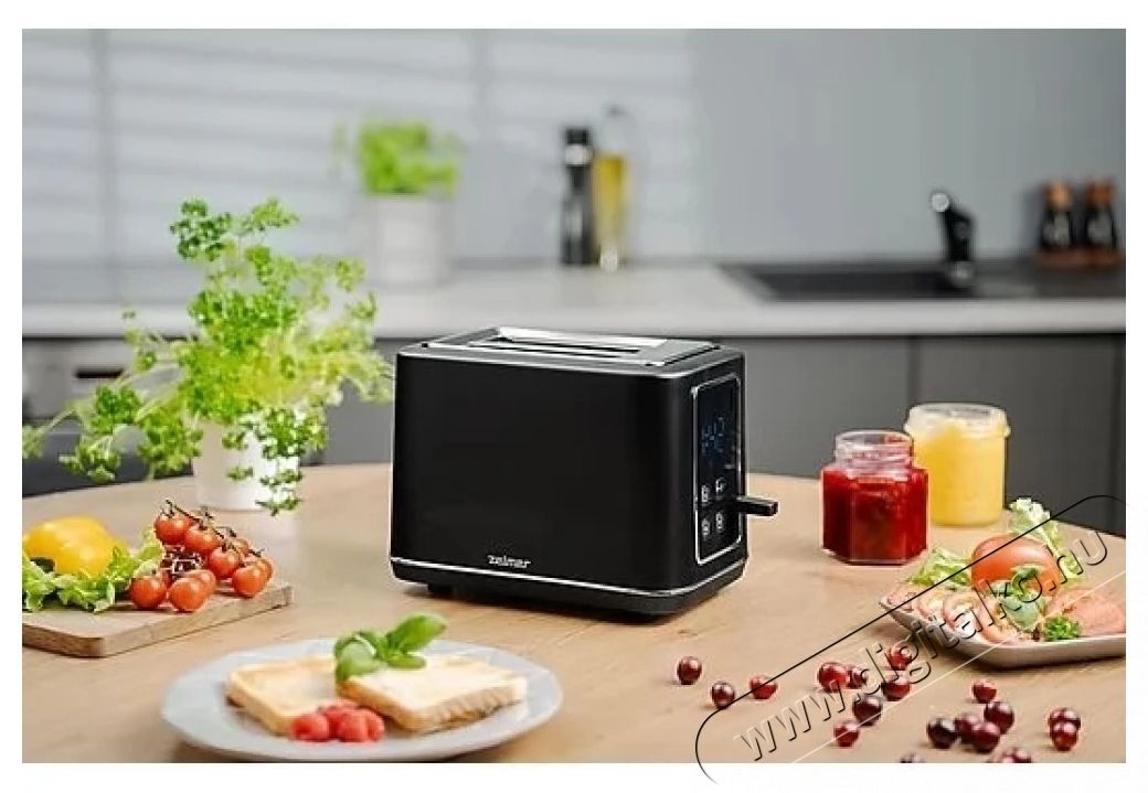 Zelmer Keny&eacute;rpir&iacute;t&oacute; ZTS7990 Konyhai term&eacute;kek - Konyhai kisg&eacute;p (s&uuml;t&eacute;s / főz&eacute;s / hűt&eacute;s / &eacute;telk&eacute;sz&iacute;t&eacute;s) - Keny&eacute;rpir&iacute;t&oacute; - 538155