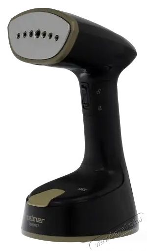 Zelmer K&eacute;zi gőz&ouml;lő ZGS1800 Compact H&aacute;ztart&aacute;s / Otthon / K&uuml;lt&eacute;r - Tiszt&iacute;t&oacute; / mos&oacute; - Gőz&ouml;lős padl&oacute;tiszt&iacute;t&oacute; - 538162