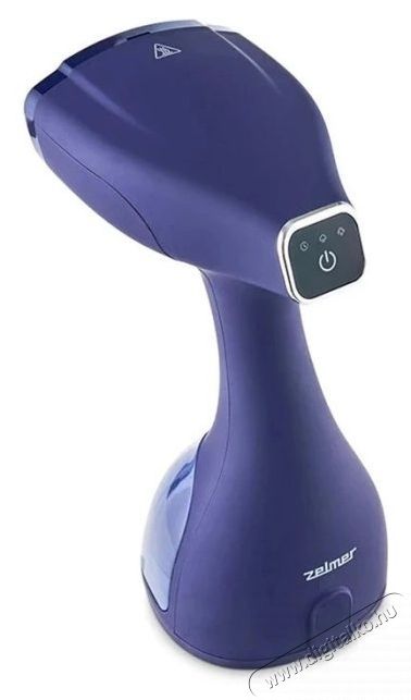 Zelmer k&eacute;zi gőz&ouml;lő ZGS1900 Smart H&aacute;ztart&aacute;s / Otthon / K&uuml;lt&eacute;r - Tiszt&iacute;t&oacute; / mos&oacute; - Gőz&ouml;lős padl&oacute;tiszt&iacute;t&oacute; - 538161