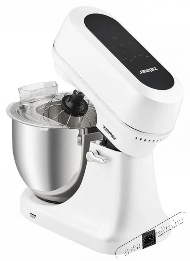 Zelmer t&aacute;las mixer ZKR2000 csendes Konyhai term&eacute;kek - Konyhai kisg&eacute;p (elők&eacute;sz&iacute;t&eacute;s / feldolgoz&aacute;s) - T&aacute;las mixer - 538150
