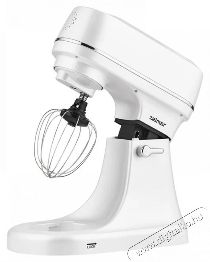 Zelmer t&aacute;las mixer ZKR2000 csendes Konyhai term&eacute;kek - Konyhai kisg&eacute;p (elők&eacute;sz&iacute;t&eacute;s / feldolgoz&aacute;s) - T&aacute;las mixer - 538150