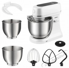 Zelmer t&aacute;las mixer ZKR2000 csendes Konyhai term&eacute;kek - Konyhai kisg&eacute;p (elők&eacute;sz&iacute;t&eacute;s / feldolgoz&aacute;s) - T&aacute;las mixer - 538150