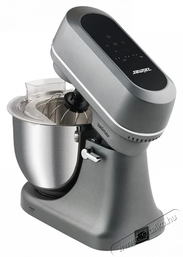 Zelmer t&aacute;las mixer ZKR2010 csendes Konyhai term&eacute;kek - Konyhai kisg&eacute;p (elők&eacute;sz&iacute;t&eacute;s / feldolgoz&aacute;s) - T&aacute;las mixer - 538152