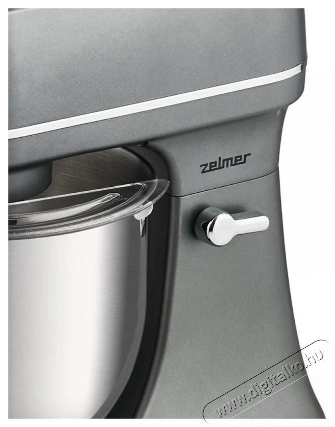 Zelmer t&aacute;las mixer ZKR2010 csendes Konyhai term&eacute;kek - Konyhai kisg&eacute;p (elők&eacute;sz&iacute;t&eacute;s / feldolgoz&aacute;s) - T&aacute;las mixer - 538152