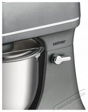 Zelmer t&aacute;las mixer ZKR2010 csendes Konyhai term&eacute;kek - Konyhai kisg&eacute;p (elők&eacute;sz&iacute;t&eacute;s / feldolgoz&aacute;s) - T&aacute;las mixer - 538152