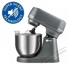 Zelmer t&aacute;las mixer ZKR2010 csendes Konyhai term&eacute;kek - Konyhai kisg&eacute;p (elők&eacute;sz&iacute;t&eacute;s / feldolgoz&aacute;s) - T&aacute;las mixer - 538152