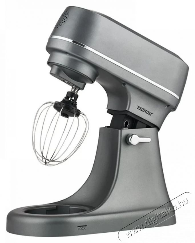 Zelmer t&aacute;las mixer ZKR2010 csendes Konyhai term&eacute;kek - Konyhai kisg&eacute;p (elők&eacute;sz&iacute;t&eacute;s / feldolgoz&aacute;s) - T&aacute;las mixer - 538152