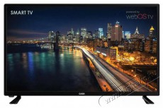 Zephir ZV32HD HD LED televízió Televíziók - LED televízió - 720p HD Ready felbontású - 496560