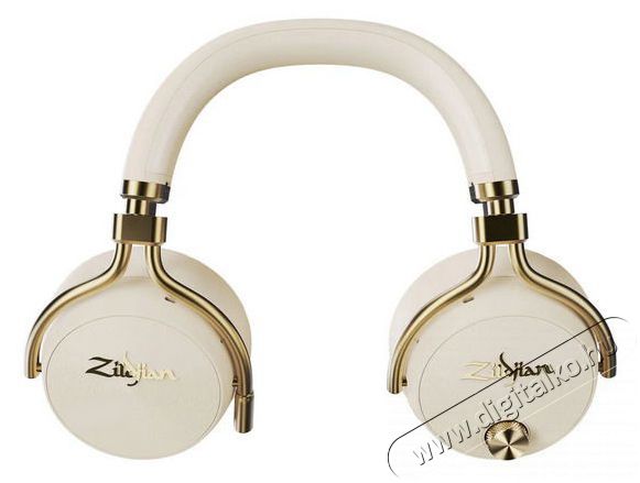 ZILDJIAN Alchem-E Perfect Tune Headphones Sandstorm Fejhallgat&oacute; Audio-Video / Hifi / Multim&eacute;dia - F&uuml;l &eacute;s Fejhallgat&oacute;k - Fejhallgat&oacute; - 530288