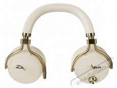 ZILDJIAN Alchem-E Perfect Tune Headphones Sandstorm Fejhallgat&oacute; Audio-Video / Hifi / Multim&eacute;dia - F&uuml;l &eacute;s Fejhallgat&oacute;k - Fejhallgat&oacute; - 530288