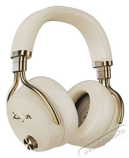 ZILDJIAN Alchem-E Perfect Tune Headphones Sandstorm Fejhallgat&oacute; Audio-Video / Hifi / Multim&eacute;dia - F&uuml;l &eacute;s Fejhallgat&oacute;k - Fejhallgat&oacute; - 530288