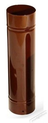 Zinas ZN-SP120850 füstcső Háztartás / Otthon / Kültér - Egyéb háztartási termék - 404788