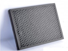 Zinas ZN-AF02-HF légtisztító szűrőszett Szépségápolás / Egészség - Légtisztító / párásító / párátlanító - Kiegészítő - 371265