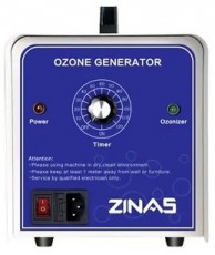 Zinas ZN-LA-5G-C ózongenerátor Háztartás / Otthon / Kültér - Egyéb háztartási termék - 371266