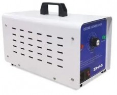 Zinas ZN-LA-5G-C ózongenerátor Háztartás / Otthon / Kültér - Egyéb háztartási termék - 371266