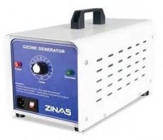 Zinas ZN-LA-5G-C ózongenerátor Háztartás / Otthon / Kültér - Egyéb háztartási termék - 371266