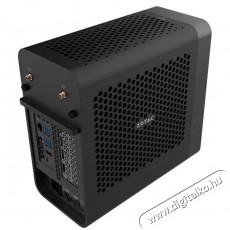 Zotac ZBOX ECM53060C-BE Intel barbone asztali PC Iroda és számítástechnika - Asztali számítógép - 391583