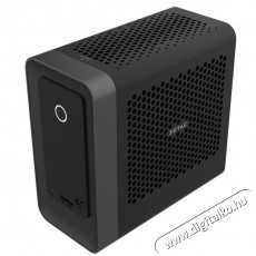 Zotac ZBOX ECM53060C-BE Intel barbone asztali PC Iroda és számítástechnika - Asztali számítógép - 391583