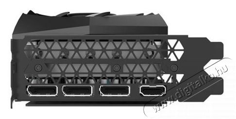 Zotac GAMING GeForce RTX 3090 Trinity OC nVidia 24GB GDDR6X 384bit PCIe videok&aacute;rtya Iroda &eacute;s sz&aacute;m&iacute;t&aacute;stechnika - Egy&eacute;b sz&aacute;m&iacute;t&aacute;stechnikai term&eacute;k - 391557