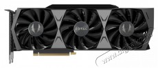 Zotac GAMING GeForce RTX 3090 Trinity OC nVidia 24GB GDDR6X 384bit PCIe videok&aacute;rtya Iroda &eacute;s sz&aacute;m&iacute;t&aacute;stechnika - Egy&eacute;b sz&aacute;m&iacute;t&aacute;stechnikai term&eacute;k - 391557