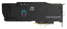 Zotac GAMING GeForce RTX 3090 Trinity OC nVidia 24GB GDDR6X 384bit PCIe videok&aacute;rtya Iroda &eacute;s sz&aacute;m&iacute;t&aacute;stechnika - Egy&eacute;b sz&aacute;m&iacute;t&aacute;stechnikai term&eacute;k - 391557