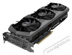 Zotac GAMING GeForce RTX 3090 Trinity OC nVidia 24GB GDDR6X 384bit PCIe videok&aacute;rtya Iroda &eacute;s sz&aacute;m&iacute;t&aacute;stechnika - Egy&eacute;b sz&aacute;m&iacute;t&aacute;stechnikai term&eacute;k - 391557