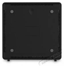 Zotac ZBOX QK7P5000 mini Intel barbone asztali PC Iroda és számítástechnika - Asztali számítógép - 391558