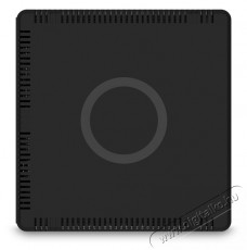 Zotac ZBOX QK7P5000 mini Intel barbone asztali PC Iroda és számítástechnika - Asztali számítógép - 391558