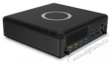 Zotac ZBOX QK7P5000 mini Intel barbone asztali PC Iroda és számítástechnika - Asztali számítógép - 391558