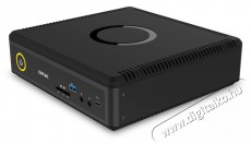 Zotac ZBOX QK7P5000 mini Intel barbone asztali PC Iroda és számítástechnika - Asztali számítógép - 391558
