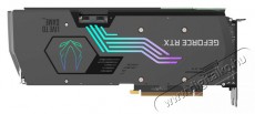 Zotac GAMING GeForce RTX 3080 Ti AMP Holo nVidia 12GB GDDR6X 384bit PCIe videokártya Iroda és számítástechnika - Egyéb számítástechnikai termék - 391559