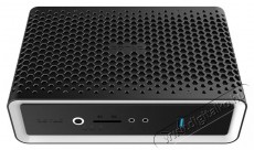 Zotac ZBOX-CI622NANO-BE mini Intel barbone asztali PC Iroda és számítástechnika - Asztali számítógép - 391582