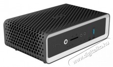 Zotac ZBOX-CI622NANO-BE mini Intel barbone asztali PC Iroda és számítástechnika - Asztali számítógép - 391582