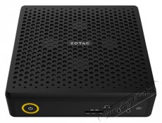 Zotac ZBOX-EN072070S Intel barbone asztali PC Iroda és számítástechnika - Asztali számítógép - 391562