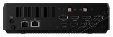 Zotac ZBOX-EN072070S Intel barbone asztali PC Iroda és számítástechnika - Asztali számítógép - 391562