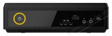 Zotac ZBOX-EN072070S Intel barbone asztali PC Iroda és számítástechnika - Asztali számítógép - 391562