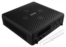 Zotac ZBOX-EN072070S Intel barbone asztali PC Iroda és számítástechnika - Asztali számítógép - 391562