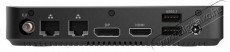 Zotac ZBOX edge MI646 Intel barebone mini asztali PC Iroda és számítástechnika - Asztali számítógép - 391587