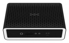 Zotac ZBOX-CI645NANO-BE (i5-1135G4/2x SO-DIMM DDR4/1x SATA) mini Intel barbone asztali PC Iroda és számítástechnika - Asztali számítógép - 415629