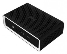 Zotac ZBOX-CI645NANO-BE (i5-1135G4/2x SO-DIMM DDR4/1x SATA) mini Intel barbone asztali PC Iroda és számítástechnika - Asztali számítógép - 415629